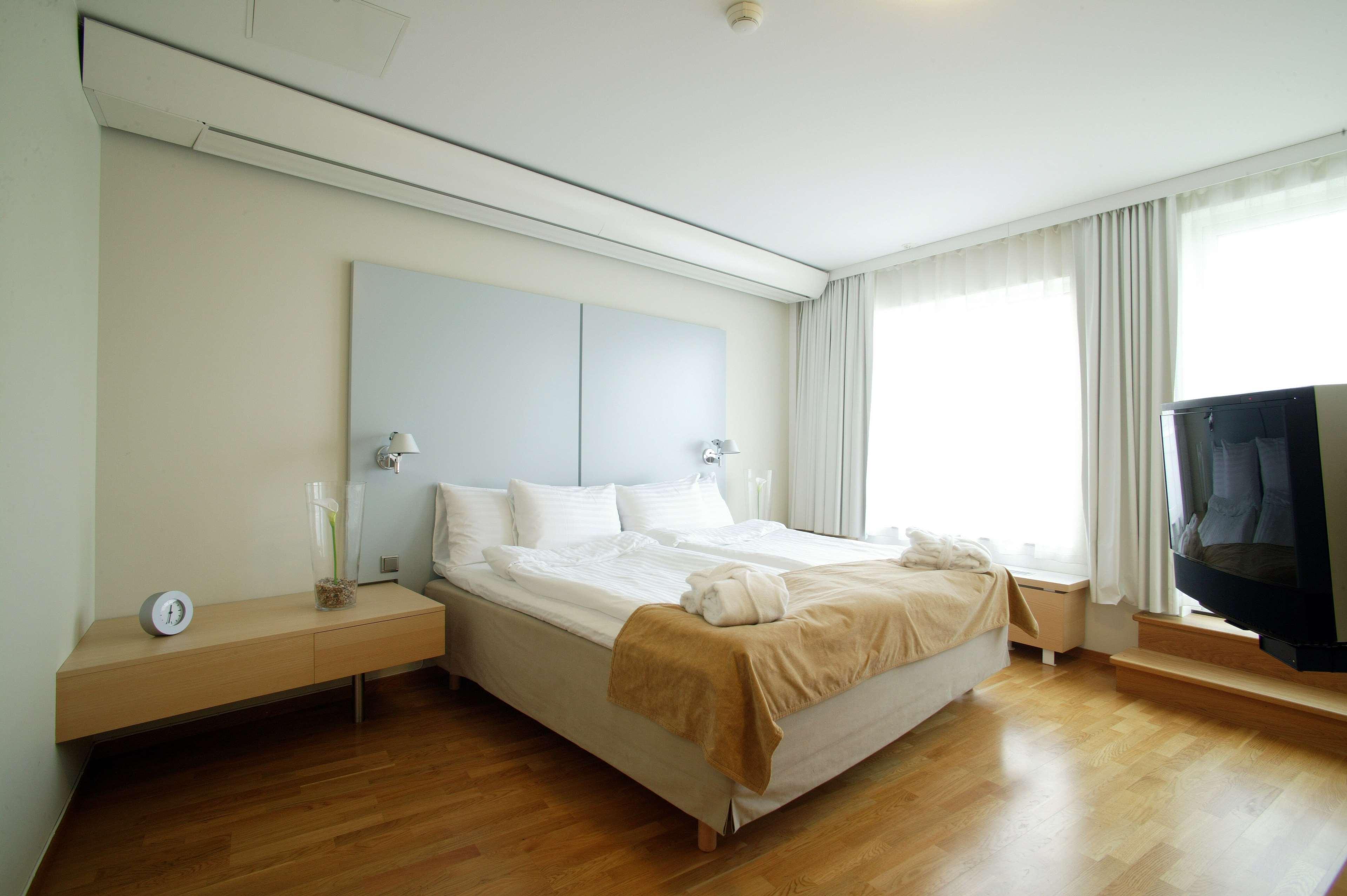 Scandic Linkoeping City Luaran gambar